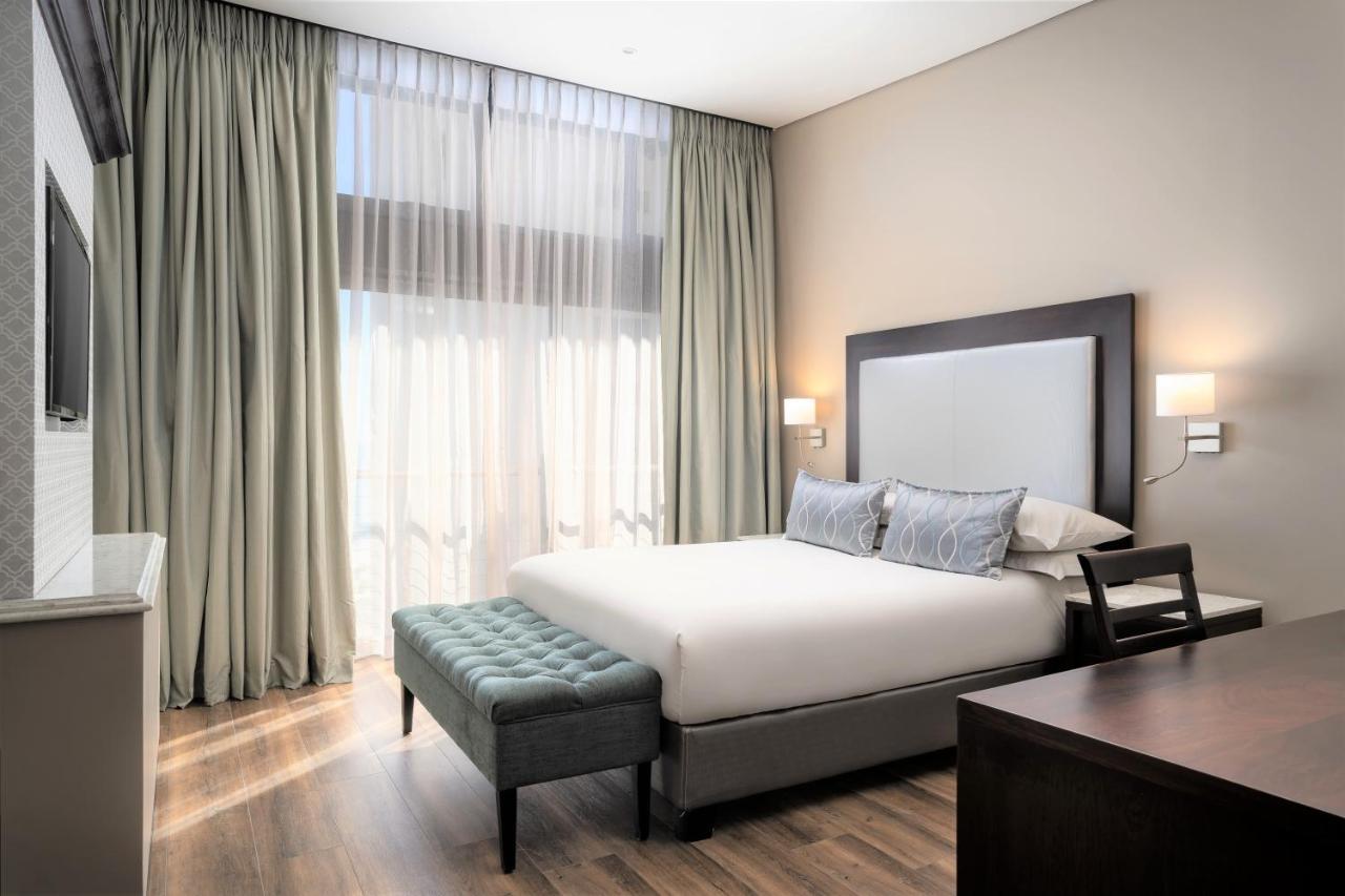 Premier Hotel Kapské Město Exteriér fotografie